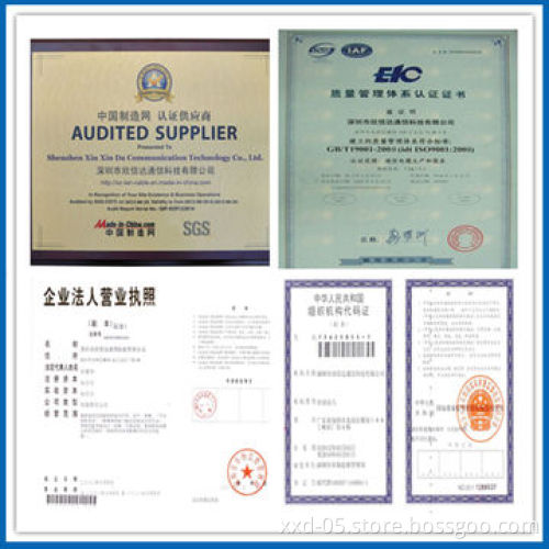 High Performance 10GB FTP RJ45 8p8c Zinc Alloy Cat 6a Keystone JackNew